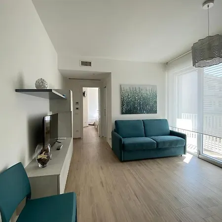 Apartment Aura Marina