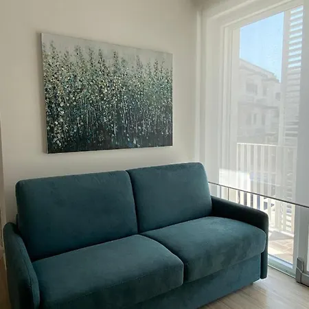 Aura Marina Apartment Polignano a Mare