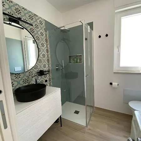 Apartment Aura Marina