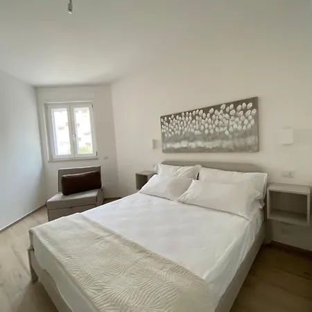 Apartment Aura Marina