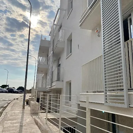 Apartment Aura Marina *