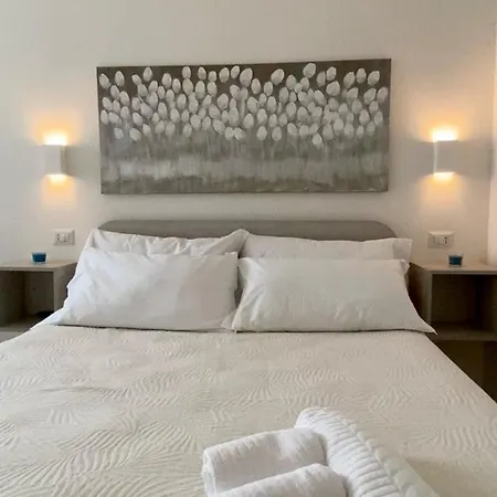 Apartment Aura Marina