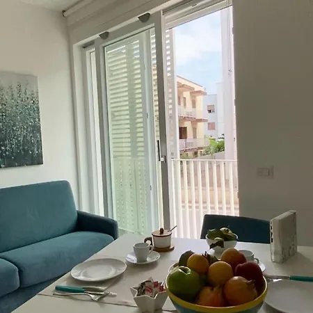 Apartment Aura Marina *