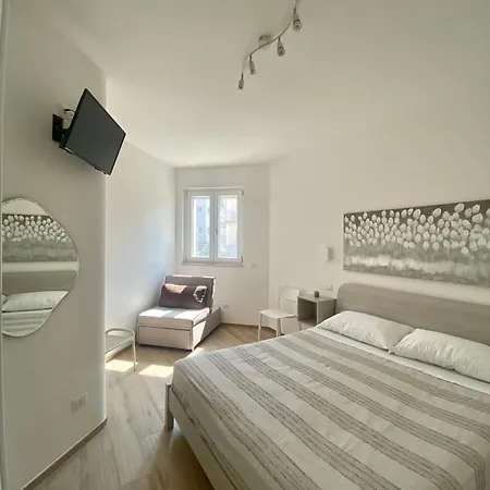 Aura Marina Apartment
