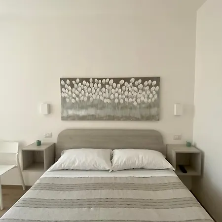 Apartment Aura Marina *