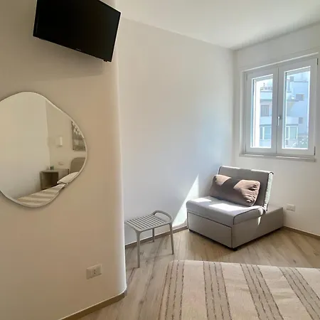 Apartment Aura Marina