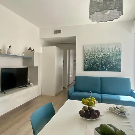 Aura Marina Apartment Polignano a Mare